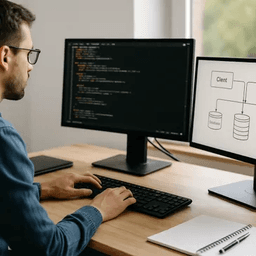 API & Backend Architecture