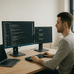 Fractional CTO & Tech Mentorship