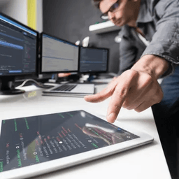 Systems Integration & Automation