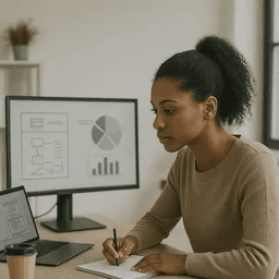 Product Discovery & Planning