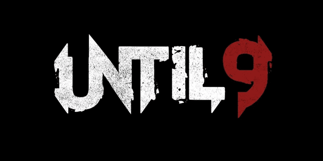 Until9 Logo
