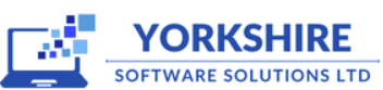 Yorkshire Software Solutions Logo