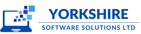 Yorkshire Software Solutions Logo